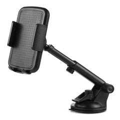 Universal Rotatable Adjustment Car Windshield Mobile Phone Holder with Suction Cup, Rotatable Adjustment  Phone Holder