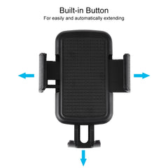 Universal Rotatable Adjustment Car Windshield Mobile Phone Holder with Suction Cup, Rotatable Adjustment  Phone Holder