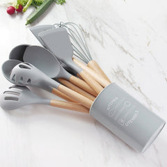 Silicone Kitchenware Bucket Container, Size: S, 13.8x9cm, Container, Size: S