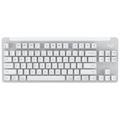 Logitech K855 Wireless Bluetooth Dual Mode Silent Mechanical Keyboard