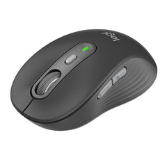 Logitech M750 2000DPI 2.4GHz Wireless Bluetooth Dual Mode Mouse, M750