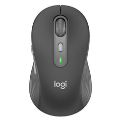 Logitech M750 2000DPI 2.4GHz Wireless Bluetooth Dual Mode Mouse, M750
