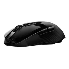 Logitech G903 LIGHTSPEED 16000 DPI 11 Buttons HERO 16K Sensor RGB Backlight Left and Right Hands Universal Wireless Optical Gaming Mouse