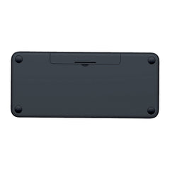 Logitech K380 Portable Multi-Device Wireless Bluetooth Keyboard, K380