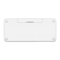 Logitech K380 Portable Multi-Device Wireless Bluetooth Keyboard, K380
