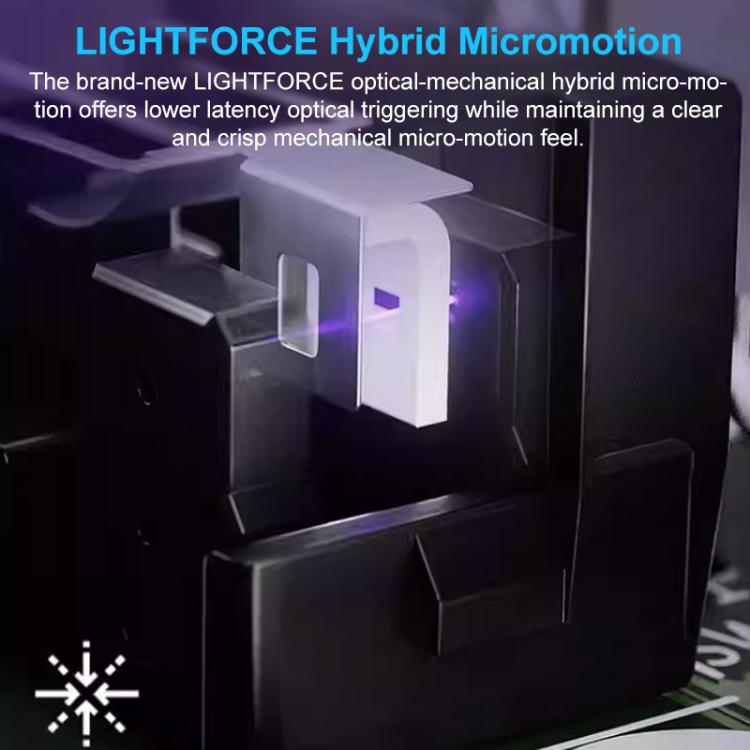 Logitech G502 X Lightspeed 1000DPI 2.4G Wireless Gaming Mouse, G502 X (Black)