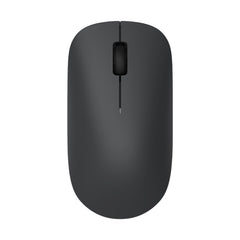 Original Xiaomi 2.4GHz Wireless Keyboard + Mouse Set for Notebook Desktop Laptop, Gen2