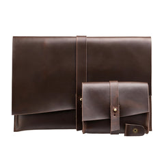 For 13.3 inch and Below Macbook, Samsung, Lenovo, Sony, DELL Alienware, CHUWI, ASUS, HP, 13.3 inch (Coffee), 13.3 inch (Rufous)