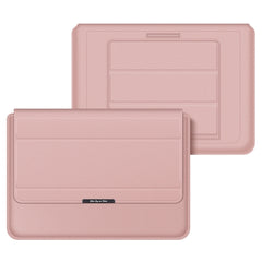 4 in 1 Universal Laptop Holder PU Waterproof Protection Wrist Laptop Bag, Size: 17 inch, 17inch