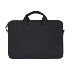 ST01S Waterproof Oxford Cloth Hidden Portable Strap One-shoulder Handbag for 13.3 inch Laptops, ST01S 13.3 inch Black, ST01S 13.3 inch Pink, ST01S 13.3 inch Light Grey, ST01S 13.3 inch Dark Gray, ST01S 13.3 inch Navy Blue