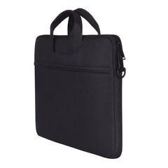 ST01S Waterproof Oxford Cloth Hidden Portable Strap One-shoulder Handbag for 13.3 inch Laptops, ST01S 13.3 inch Black, ST01S 13.3 inch Pink, ST01S 13.3 inch Light Grey, ST01S 13.3 inch Dark Gray, ST01S 13.3 inch Navy Blue