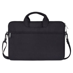ST01S Waterproof Oxford Cloth Hidden Portable Strap One-shoulder Handbag for 13.3 inch Laptops, ST01S 13.3 inch Black, ST01S 13.3 inch Pink, ST01S 13.3 inch Light Grey, ST01S 13.3 inch Dark Gray, ST01S 13.3 inch Navy Blue