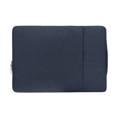 POFOKO C210 13.3 inch Denim Business Laptop Liner Bag, 13.3 inch