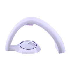 Romantic Rainbow Projection Decorative Lamp Bedside LED Night Light