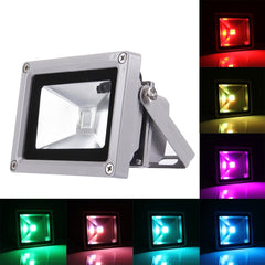 750LM with Remote Control, AC 110-265V, 10W
