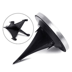 2 PCS 12 LEDs Solar Powered Buried Light Under Ground Lamp IP65 Waterproof Outdoor Garden Street Light, 12 LEDs