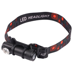 High-brightness Multi-function Searchlight, 7