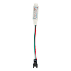 Wireless Flowing Water Controller for LED Strip Light DC12-24V
