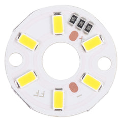 3W 6 LEDs SMD 5730 LED Module Lamp Ceiling Lighting Source, DC 5V Warm White Light, DC5V Warm White Light