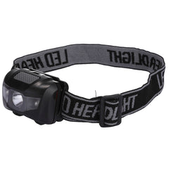 120LM Outdoor Mini Light for Running / Fishing / Climbing