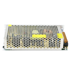 SOMPOM S-200-5 200W 5V 40A Switching Driver LED Light Strip Display Screen Lighting Monitor Power Supply, 200W 5V/40A