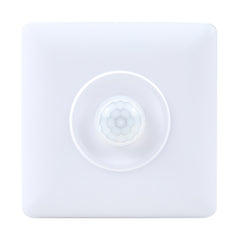 SJ210 Human Body Sensor Automatic Light On Off Switch, AC 220V