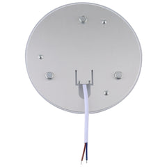 24W 2400LM Panel Ceiling Lamp LED Light Source Module, AC 220V, 24W