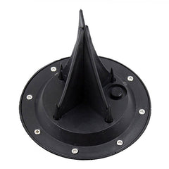 SMD 5050 Under Ground Lamp Outdoor Path Way Garden Decking LED Light, 4 LEDs White Light, 4 LEDs Warm White Light