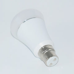 6000K LED Lamp Works with Alexa & Google Home, AC 85-265V