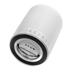 with LED Light & Handle, Support AUX IN & Hands-free Answer & TF Card, 388