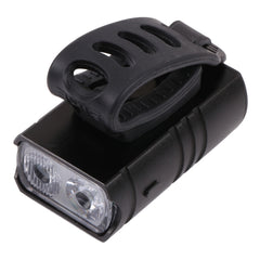 BK02 1000LM Micro USB Rechargeable Bicycle Light, Micro USB