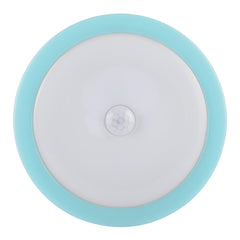 4000K Emergency Light Cabinet Lamp, Sensor Distance: about 3m, DC 4.5V