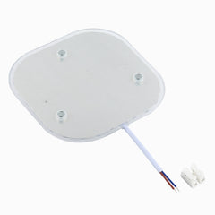 24W 48 LEDs Panel Ceiling Lamp LED Light Source Module, AC 220V, 24W 48 LEDs