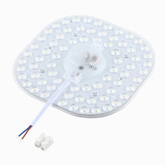 36W 72 LEDs Panel Ceiling Lamp LED Light Source Module, AC 220V, 36W 72 LEDs