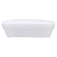 CL053 LED Square Human Body Sensor Light, Style: Battery Models, Style: Battery Models