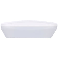 CL053 LED Square Human Body Sensor Light, Style: Linkage, Style: Linkage