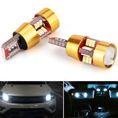 For Car Dome Map Side Marker Door Courtesy License Plate Lights