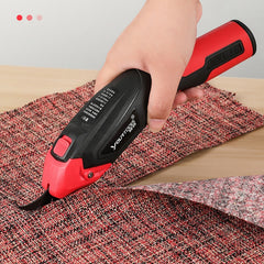 YOURTOOLS Y4005 Tungsten Steel Electric Scissors Cutter Head for TBD0567747002, Cutter Head