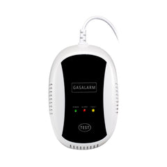 PA-209R Wireless Gas Detection Alarm, AC 100-240V, PA-209R