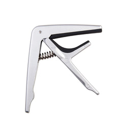 JOYO JCP-01 Guitar Capo Plastic Steel Lightweight Ukulele Capo, JCP-01
