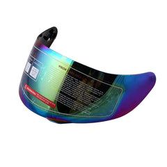 MB-MHL001 Motorcycle Helmet Shield Glasses Helmet Lens Full Face Visor Helmet Visor for AGV K3-SV K5