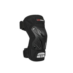 PRO-BIKER 2 in 1 Outdoor Sports Knee Pad Hiking Ski Motorcycle Bicycle Riding Protective Gear with Reflective Strip, PRO-BIKER 2 in 1 Knee Pad