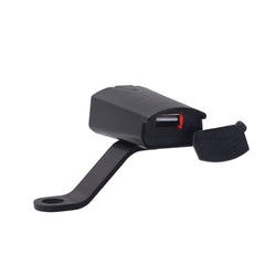 Motorcycle Waterproof DC 8-32V 5V / 1.2A Rearview Mirror USB Phone Charger Adapter, with Indicator Light, 1 USB Port