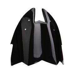 Speedpark Motorcycle Front Windshield for Kawasaki Z800 / ZR800 2013-2015, Front Windshield