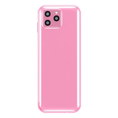1000mAh Battery, 1.44 inch, MTK6261D, Support Bluetooth, FM, Magic Sound, GSM, Dual SIM
