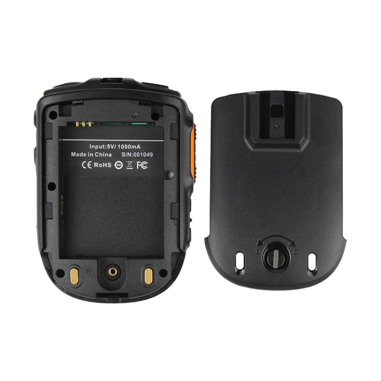 UNIWA BM001 Zello Walkie Talkie Handheld Wireless Bluetooth PTT Hand Microphone for Android, For Android