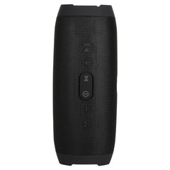 Charge3 Life Waterproof Bluetooth Stereo Speaker, Built-in MIC, Support Hands-free Calls & TF Card & AUX IN & Power Bank