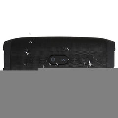 Charge3 Life Waterproof Bluetooth Stereo Speaker, Built-in MIC, Support Hands-free Calls & TF Card & AUX IN & Power Bank