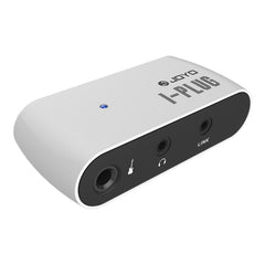 JOYO I-PLUG Electric Guitar Amplifier Portable Mini Headphone Amplifier, JOYO I-PLUG Electric Guitar Amplifier