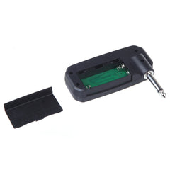 JOYO JA-03 Lead Distortion Mini Portable Electric Guitar Effector, Lead Distortion